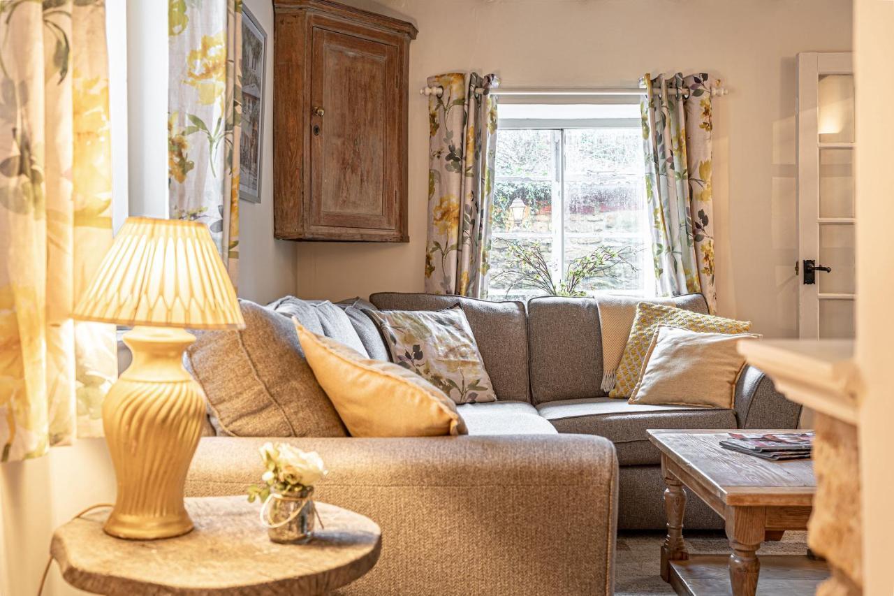 Seven Living Retreats Cotswold Villa Moreton-in-Marsh Eksteriør bilde